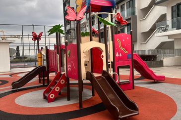 The Maple Residences