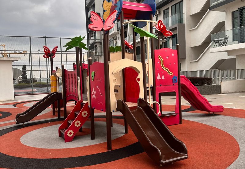 The Maple Residences