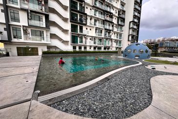 The Maple Residences