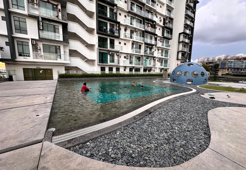 The Maple Residences