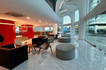 The Maple Residences