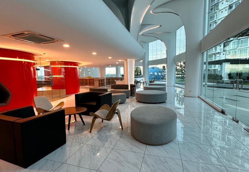 The Maple Residences