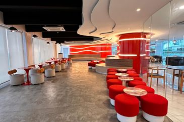 The Maple Residences