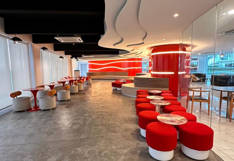 The Maple Residences