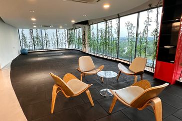 The Maple Residences