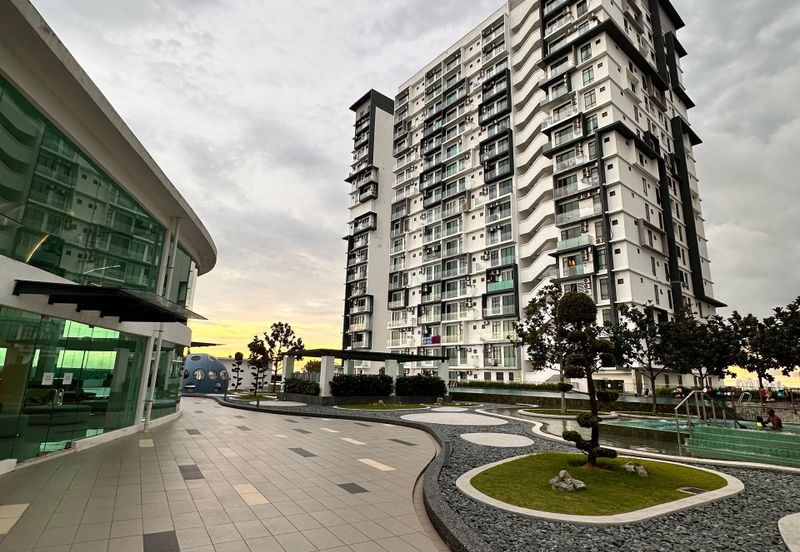 The Maple Residences