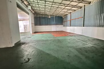 Shah Alam Industrial