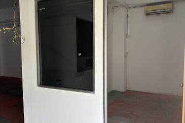 Shah Alam Industrial