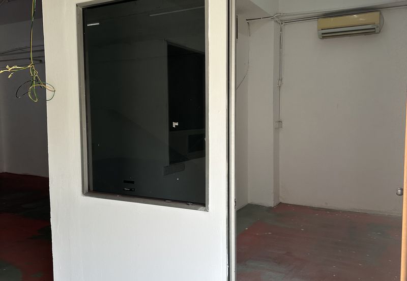 Shah Alam Industrial