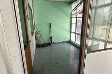 Shah Alam Industrial