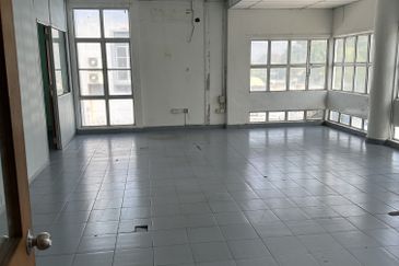 Shah Alam Industrial