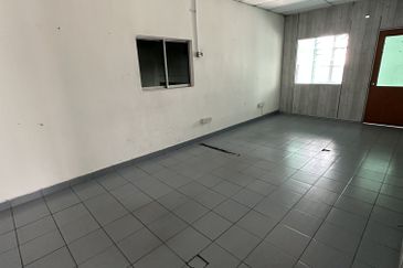 Shah Alam Industrial