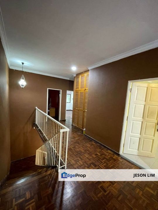 Klang Palm Grove @Fully Extended 2 Storey 20X80 4R3B for Sale RM650k, Selangor, Klang