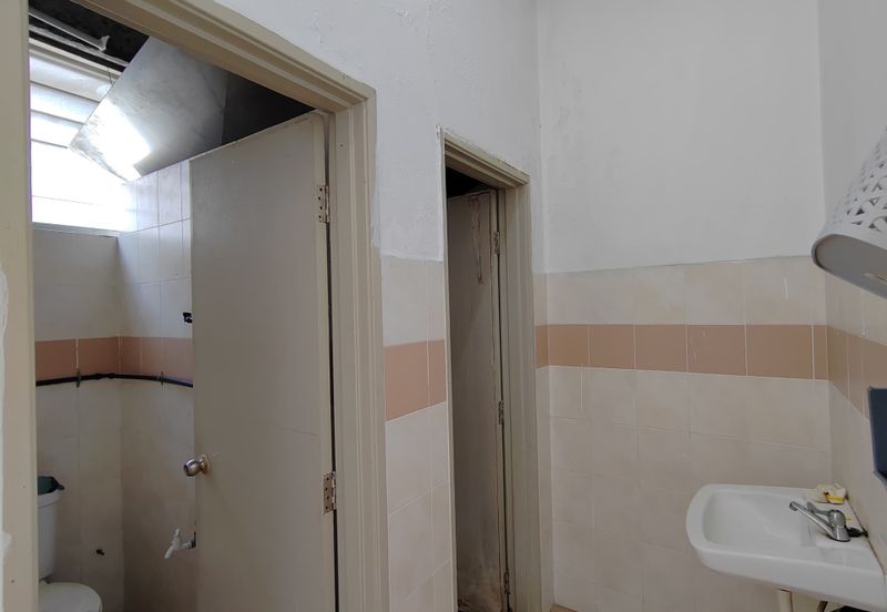 Bandar Botanic Klang