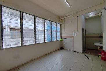 Bandar Botanic Klang