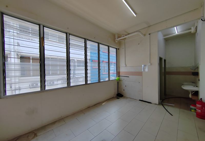 Bandar Botanic Klang