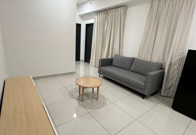 Edusentral @ Setia Alam