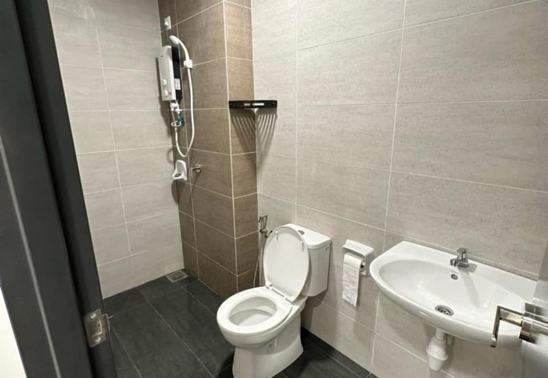 Edusentral @ Setia Alam