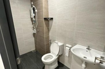 Edusentral @ Setia Alam