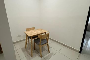 Edusentral @ Setia Alam