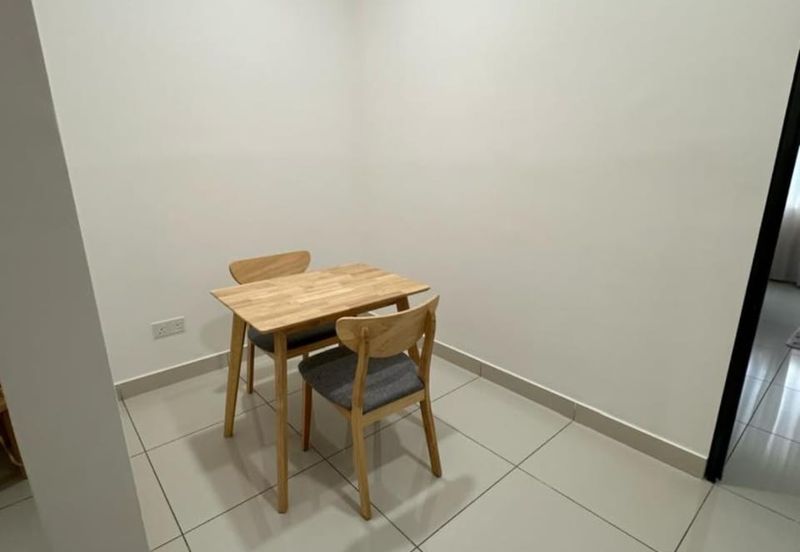 Edusentral @ Setia Alam