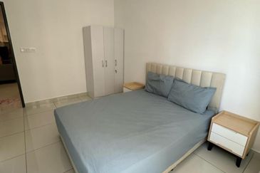 Edusentral @ Setia Alam