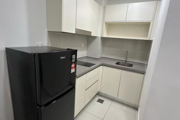 Edusentral @ Setia Alam