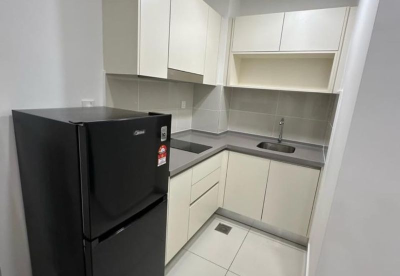 Edusentral @ Setia Alam