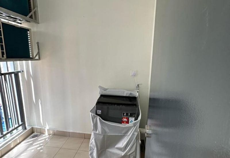 Edusentral @ Setia Alam