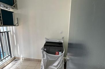 Edusentral @ Setia Alam