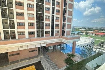 Edusentral @ Setia Alam