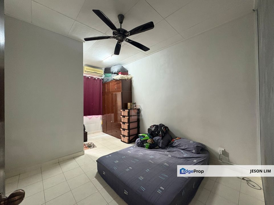 Bandar Parkland @Fully Extended 2 Storey 22X75 4R4B for Sale RM750k, Selangor, Klang