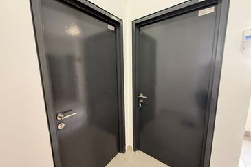 Edusentral @ Setia Alam