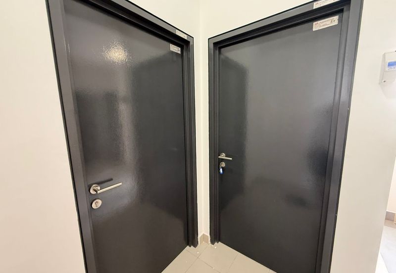 Edusentral @ Setia Alam