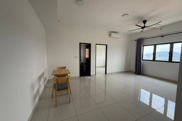 Edusentral @ Setia Alam