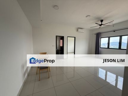 Edusentral Setia Alam @Dual Key 2R2B with airconds 2Carpark 728sqft for Rent RM1,600, Selangor, Setia Alam/Alam Nusantara