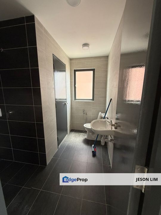 Edusentral Setia Alam @Dual Key 2R2B with airconds 2Carpark 728sqft for Rent RM1,600, Selangor, Setia Alam/Alam Nusantara