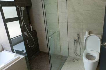 Cheria Residences, Tropicana Aman