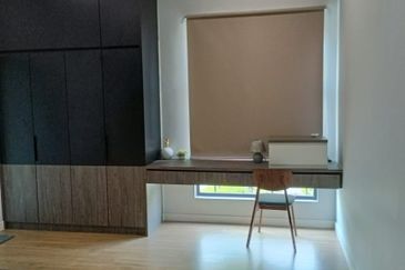 Cheria Residences, Tropicana Aman