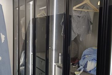 Cheria Residences, Tropicana Aman