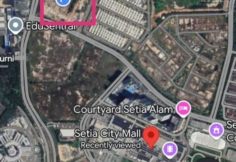 Edusentral @ Setia Alam