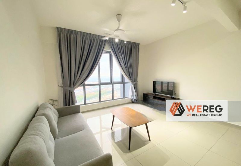 Gravit8 @ Klang South