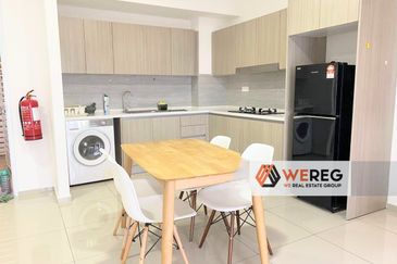 Gravit8 @ Klang South