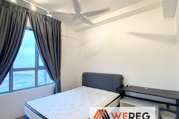 Gravit8 @ Klang South