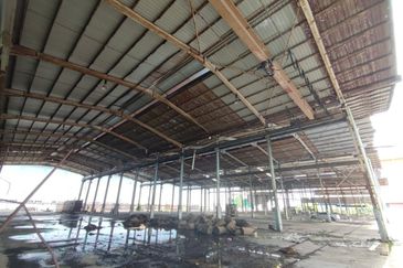 Shah Alam Industrial