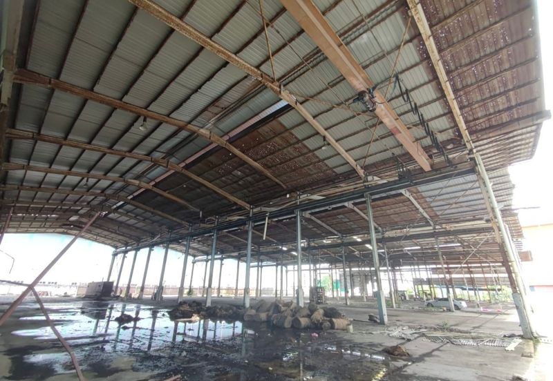 Shah Alam Industrial