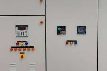 Bukit Raja Industrial Park