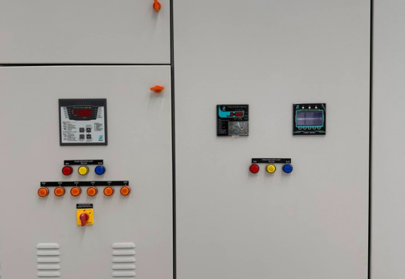 Bukit Raja Industrial Park