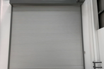 Bukit Raja Industrial Park