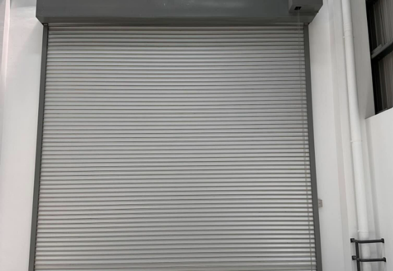 Bukit Raja Industrial Park